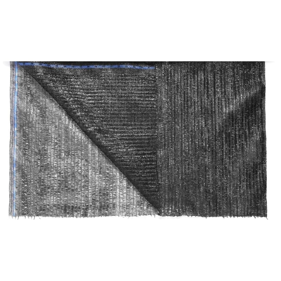 WindscreenSupplyCo shade cloth with eyelets for quick setup and durable sun protection.