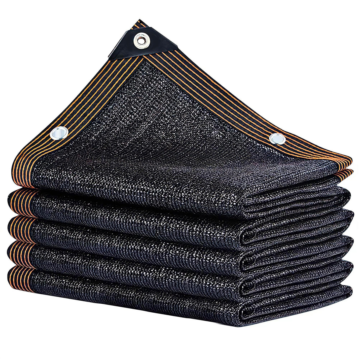 Winemana 50% shade cloth provides balanced sun protection for gardens and greenhouses.