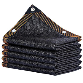Winemana 50% shade cloth provides balanced sun protection for gardens and greenhouses.