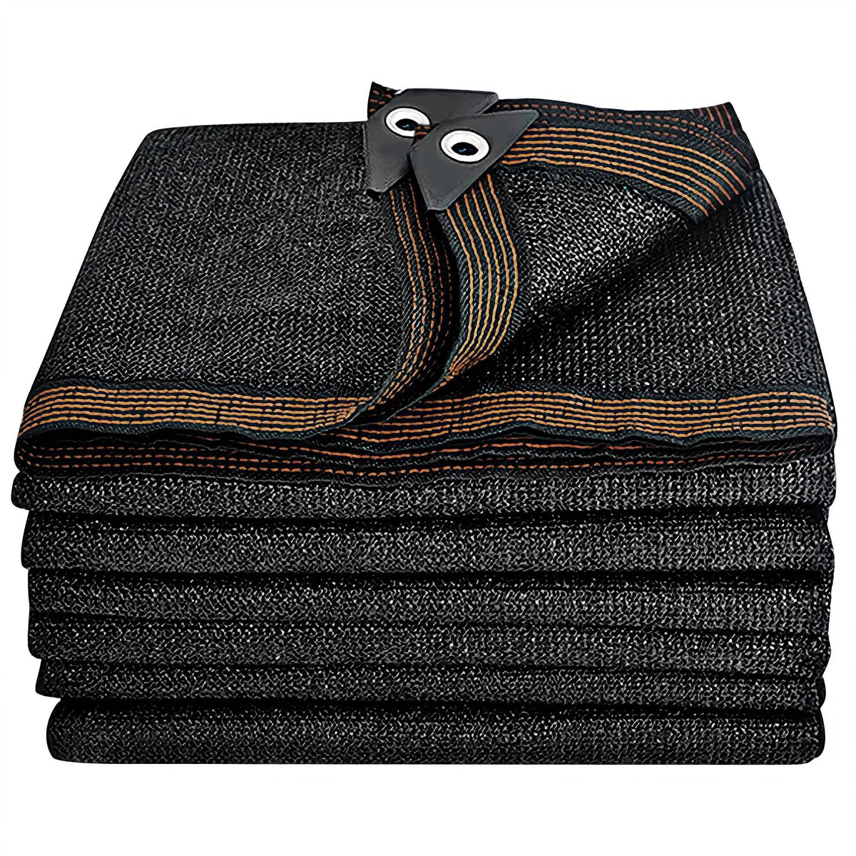 Winemana 70% shade cloth provides substantial sun protection for plants and outdoor spaces.