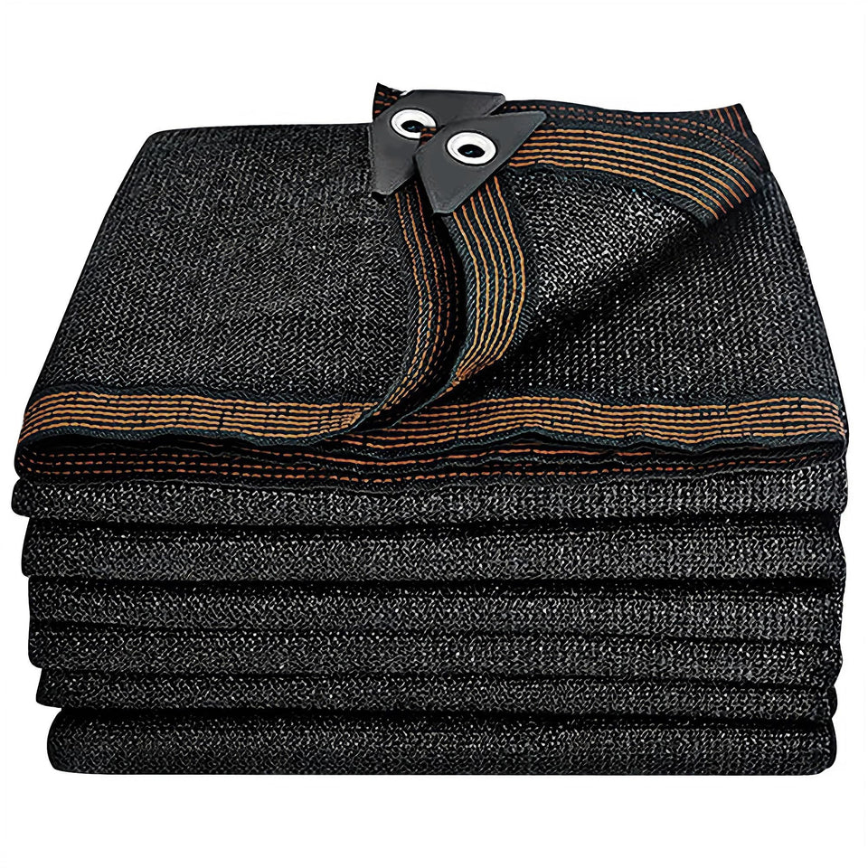 Winemana 70% shade cloth provides substantial sun protection for plants and outdoor spaces.