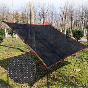 Winemana durable shade for barns and kennels with easy maintenance.