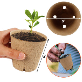 winemana plant labels included help organize seedlings for accurate care