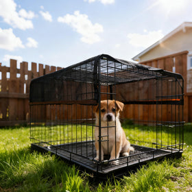 Winemana breathable mesh fabric provides cooling shade for vegetables and patios.