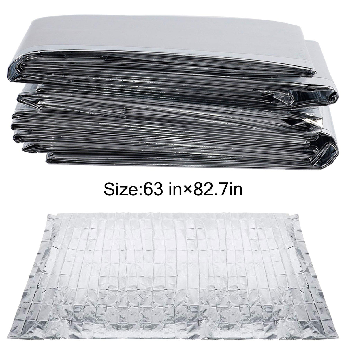 Winemana dual-metallized sides maximize light reflection for healthier indoor plants
