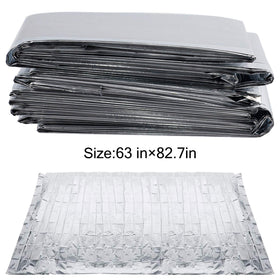 Winemana dual-metallized sides maximize light reflection for healthier indoor plants