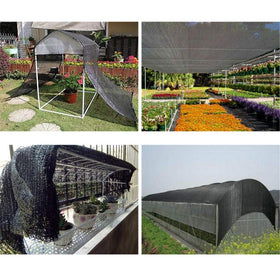 Winemana shade cloth ideal for greenhouse and patio shading