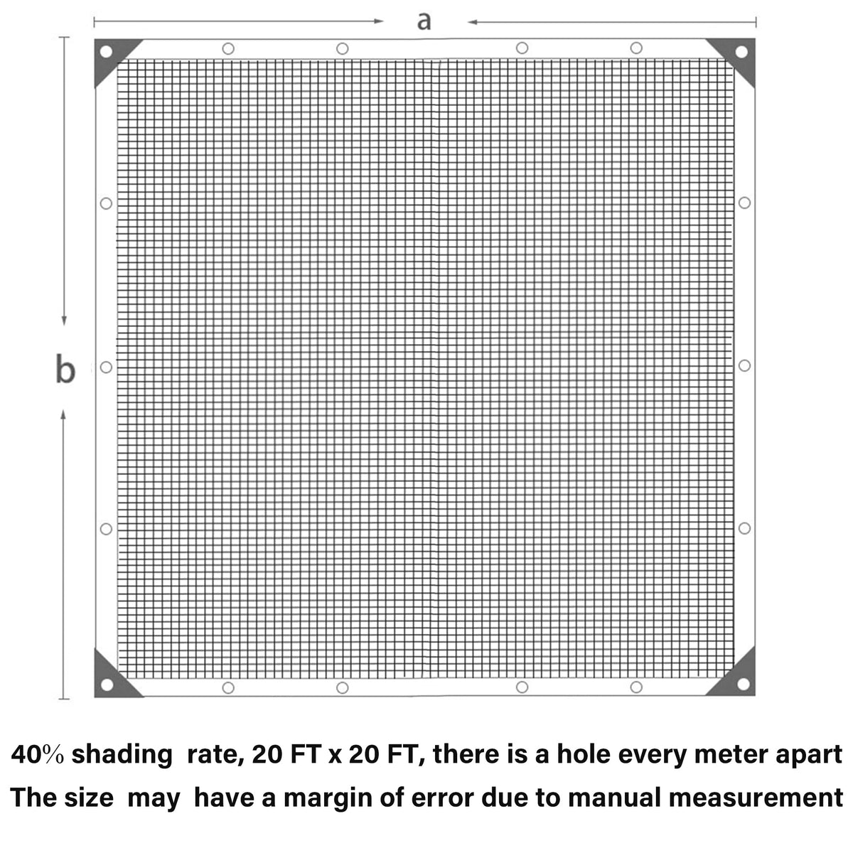 Winemana greenhouse shade cloth supports healthy seedlings with filtered light.