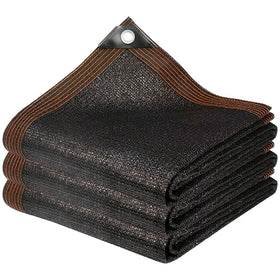 Winemana shade cloth 50-percent with sun blocking and airflow for gardens.