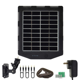 WingHome IP66 waterproof panel built for rugged outdoor conditions