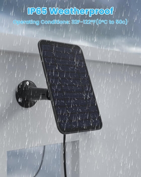 WININMETA rubber plug seals to prevent water ingress