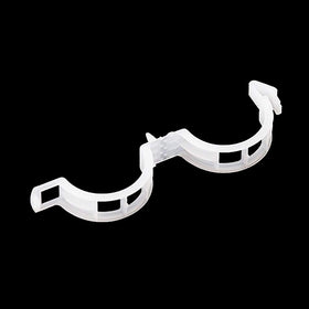 Winmany vine-support clips for cucumber keep vines upright and spaced.