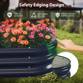 Winpull safety edge design keeps families safe with rounded corners.