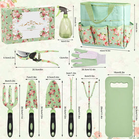 WisaKey gift-ready packaging presented for gifting to garden lovers.