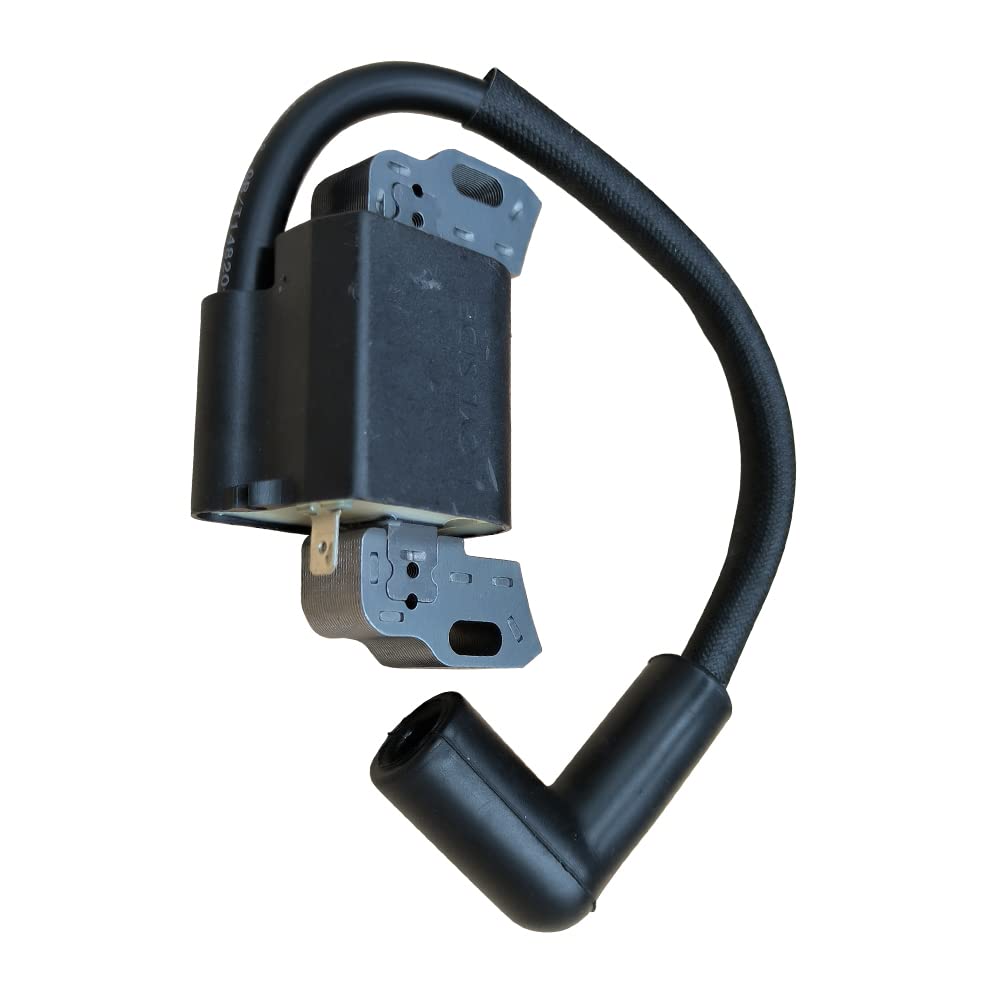 Wisdomse heavy-duty-ignition-module close-up emphasizes rugged construction for outdoor performance