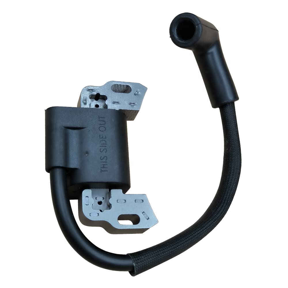 Wisdomse ignition coil-magneto for Z567 ready for easy install and reliable spark