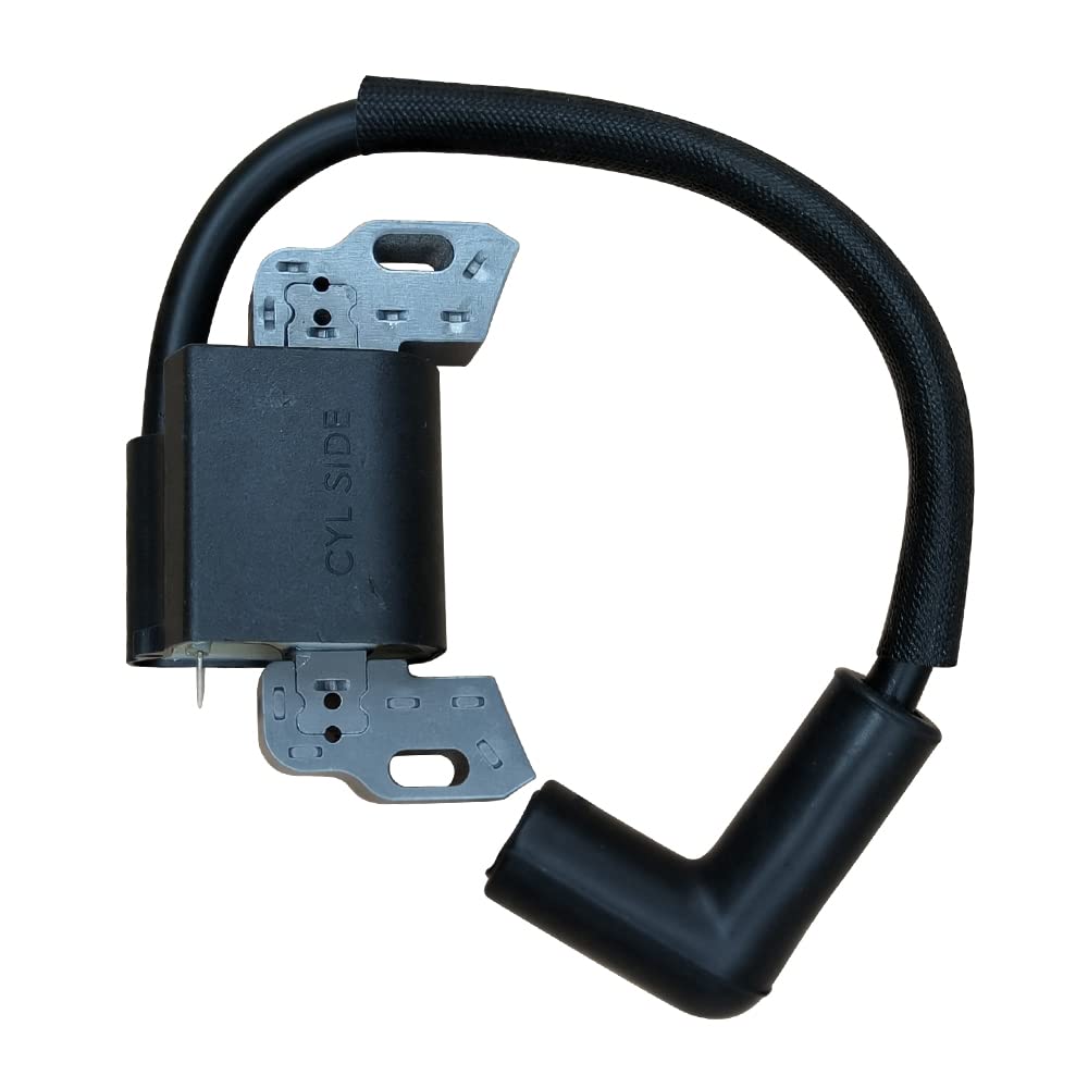 Wisdomse universal-compatibility image shows Briggs Stratton and John Deere fit for multiple engines