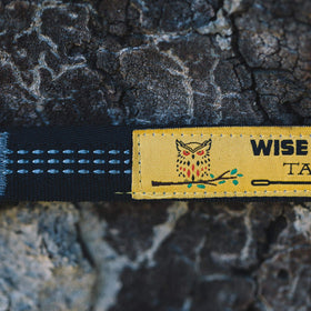 Wise Owl Outfitters compact packing for easy travel and storage