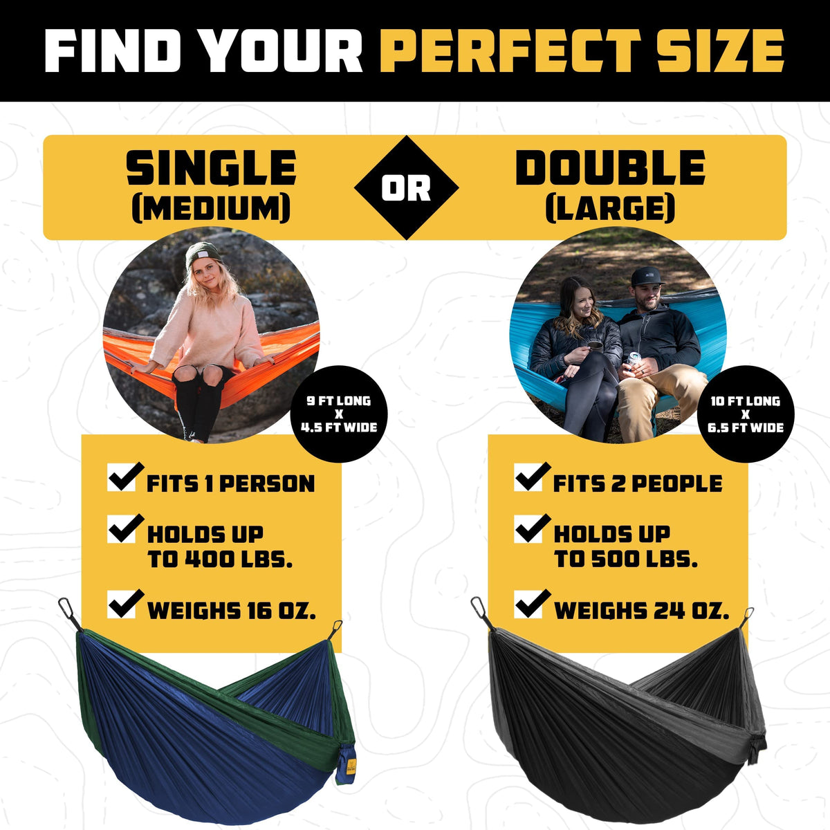 Wise Owl Outfitters tree straps demonstrate bark-friendly mounting.