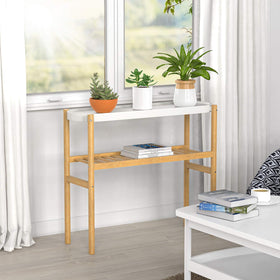 Wisuce plant stand assembly guide helps you set up quickly