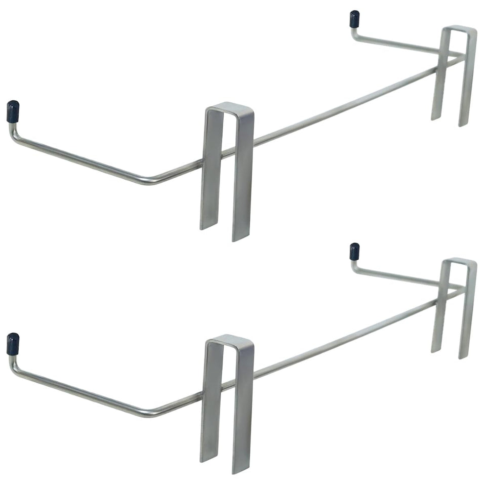 Witbee Bee Hive Frame Holder frame perch assembly for easy frame handling