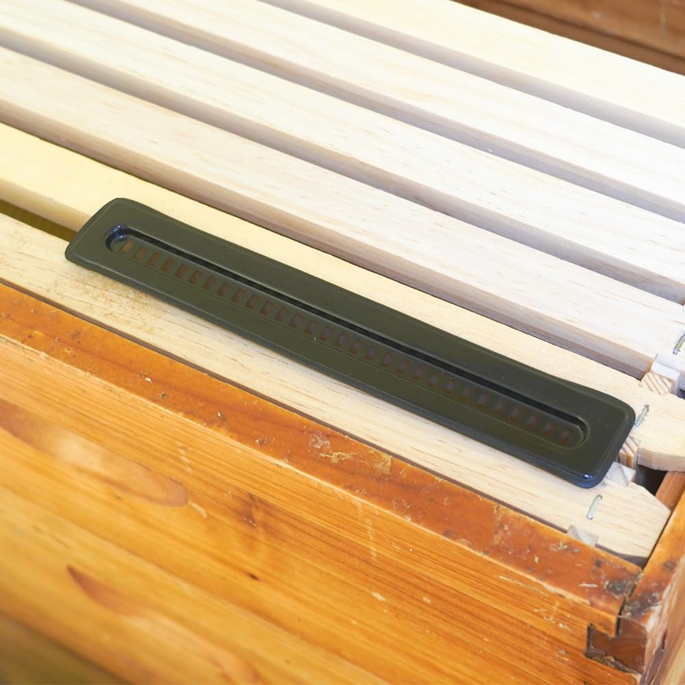 Witbee Beetle Blaster 50-pack supports ongoing hive maintenance.