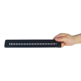 Witbee Beetle Blaster easy-install promotes beekeeper efficiency.