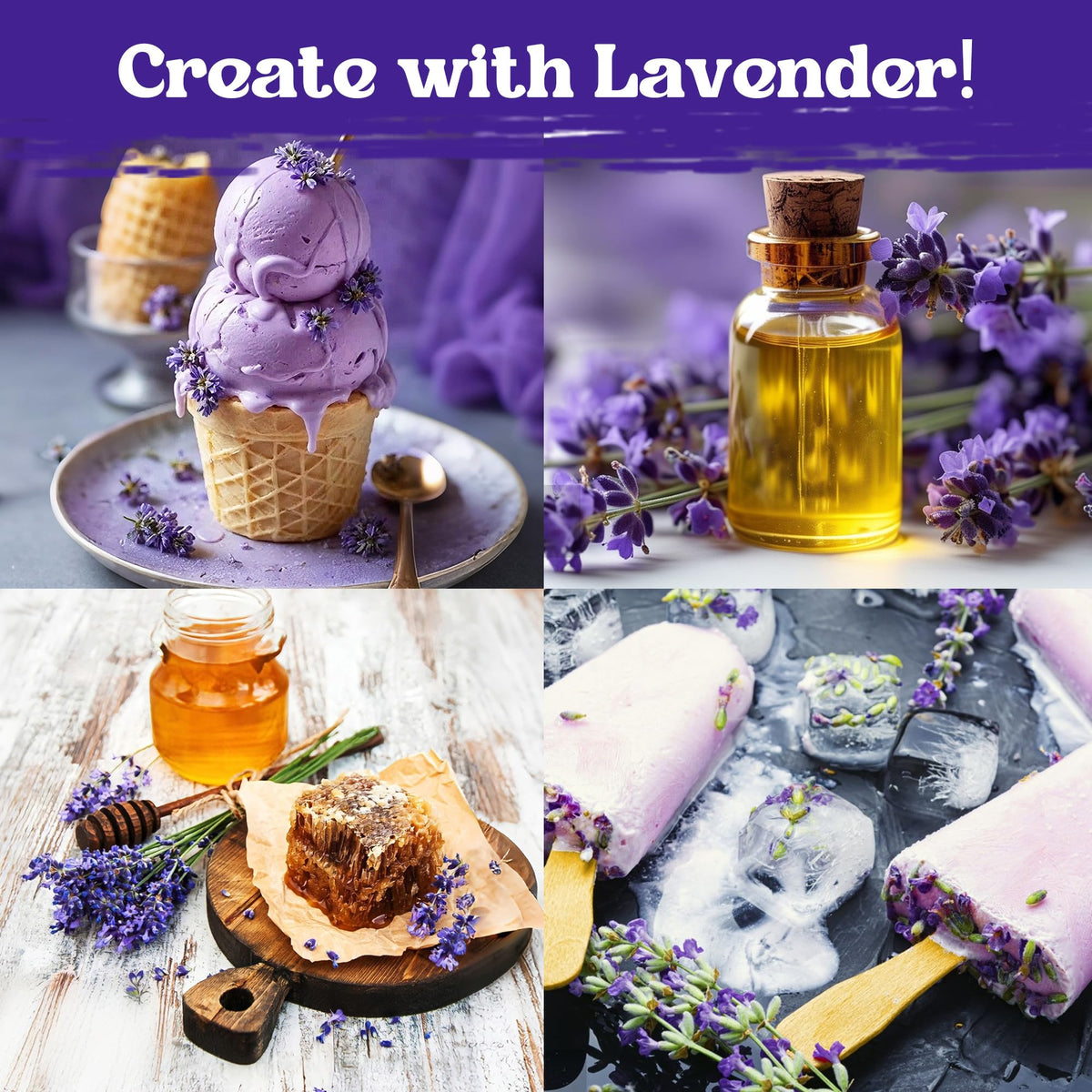 Wivolibe fragrant Munstead lavender scent enhancing home gardens.