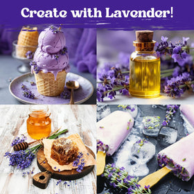 Wivolibe fragrant Munstead lavender scent enhancing home gardens.