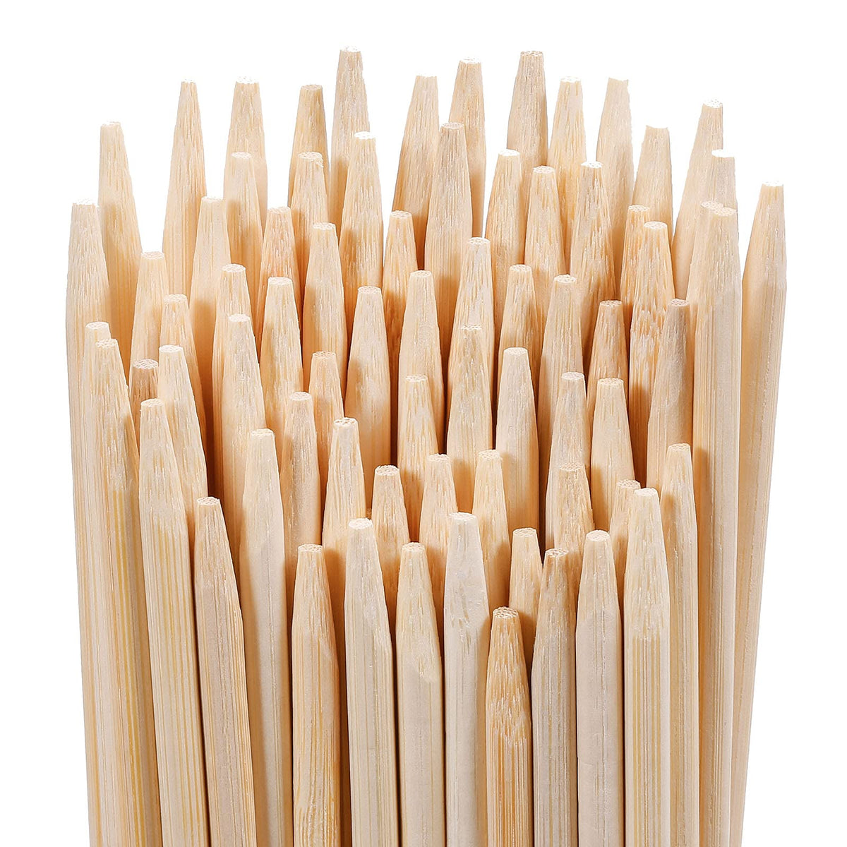 WixiTool Outdoor grilling skewers ideal for backyard bonfires and events