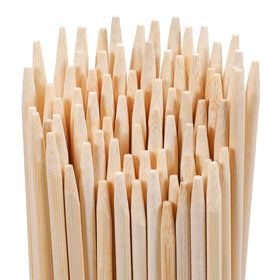 WixiTool Outdoor grilling skewers ideal for backyard bonfires and events