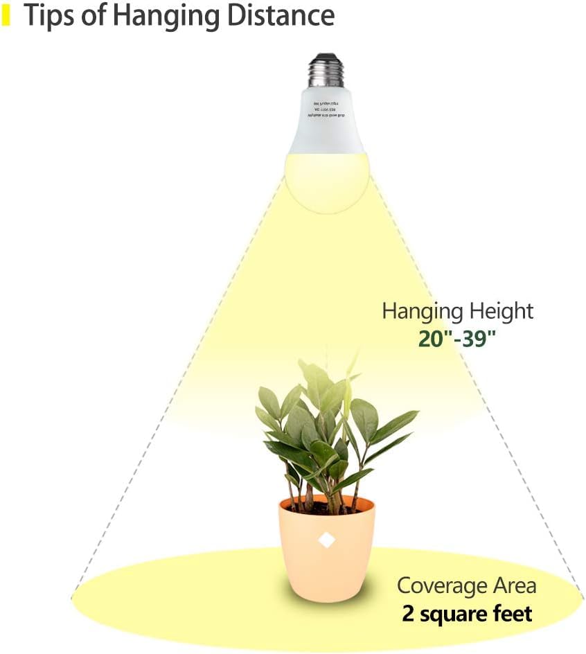 Wiyifada greenhouse indoor plant light supports year-round herbs and vegetables.
