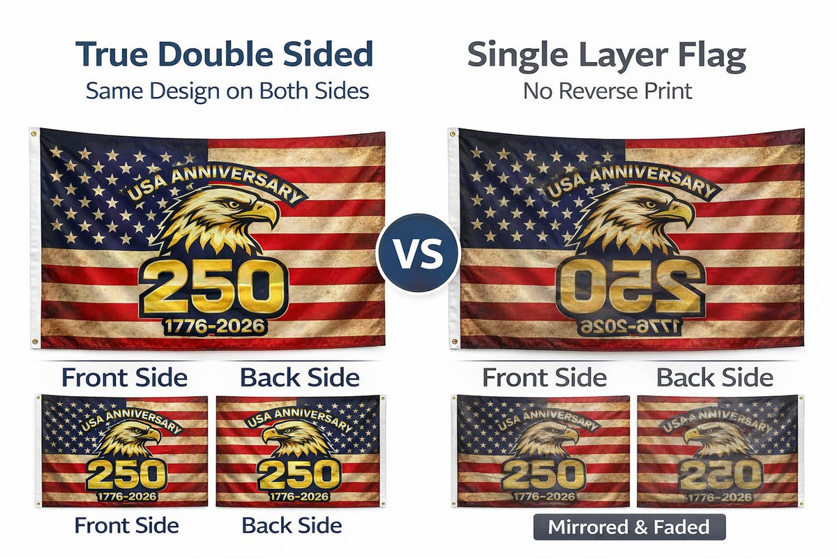 WJQMF fade-resistant polyester fabric preserves bright colors in sun and rain