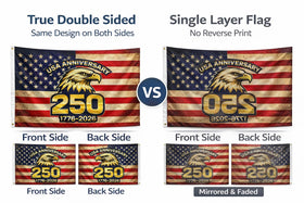 WJQMF fade-resistant polyester fabric preserves bright colors in sun and rain