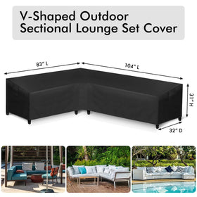 WLEAFJ waterproof fabric close-up shows durable UV-stabilized coating for outdoor protection.