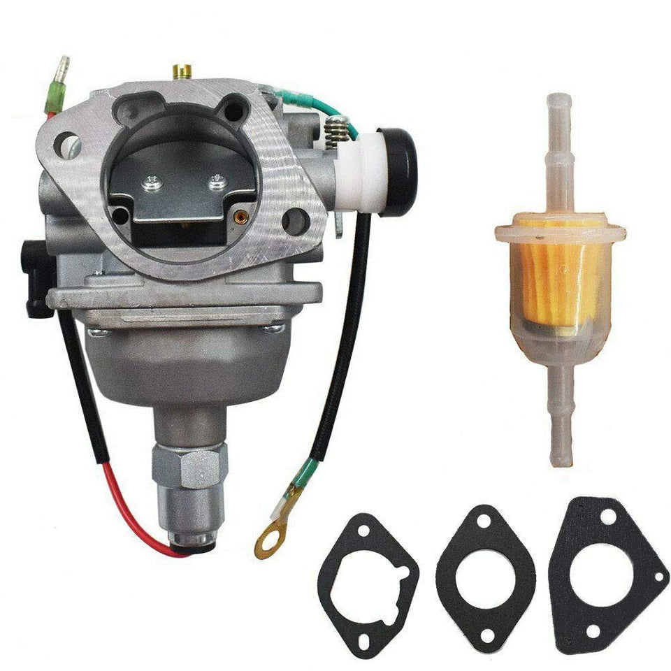 WLFINKMO carb kit for Kohler 22-27 HP engines enhances reliability and performance.