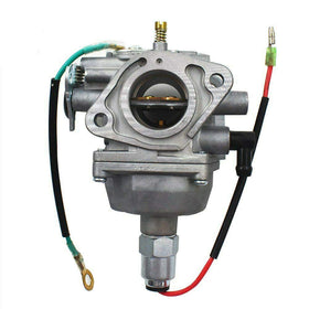 WLFINKMO fuel filter included with carb kit enhances fuel flow and response.