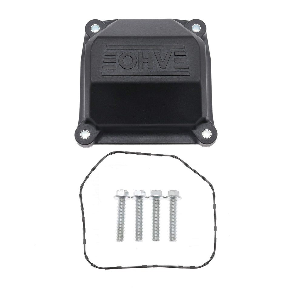 WLFINKMO valve cover kit for Kohler engines, ready for installation and maintenance.
