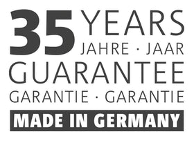RFM15 handle compatibility shows easy customization for different gardeners