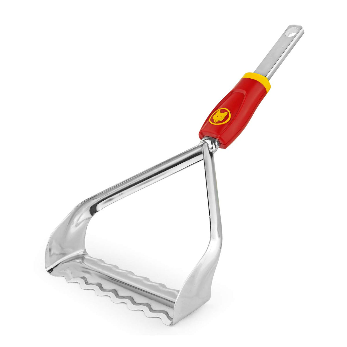 Wolf-Garten RFM15 multi-change head ready to attach for versatile gardening tasks