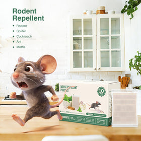 Sealed packaging preserves freshness for when you're ready to use.