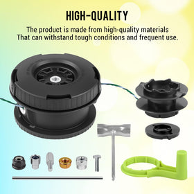 OEM replacement by WONEHI delivers higher quality than original