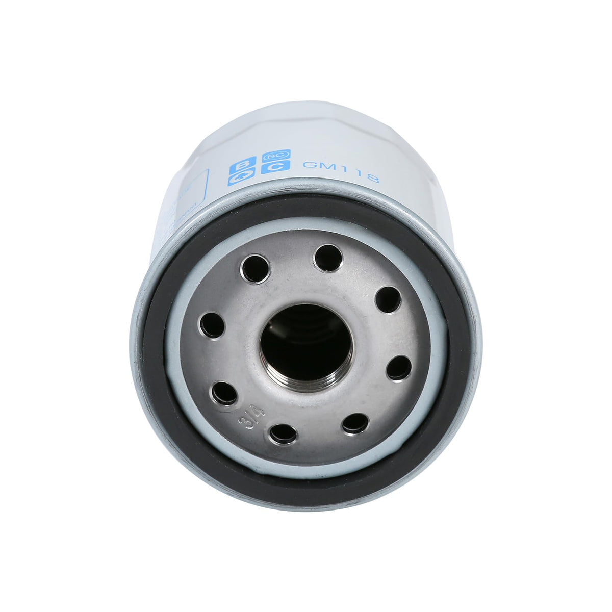 Woniu Auto oil filter for Bad Boy 063-1050-00 ensures dependable fit.