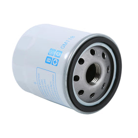 Woniu Auto oil filter for Gravely 21545100 aids long-term reliability.
