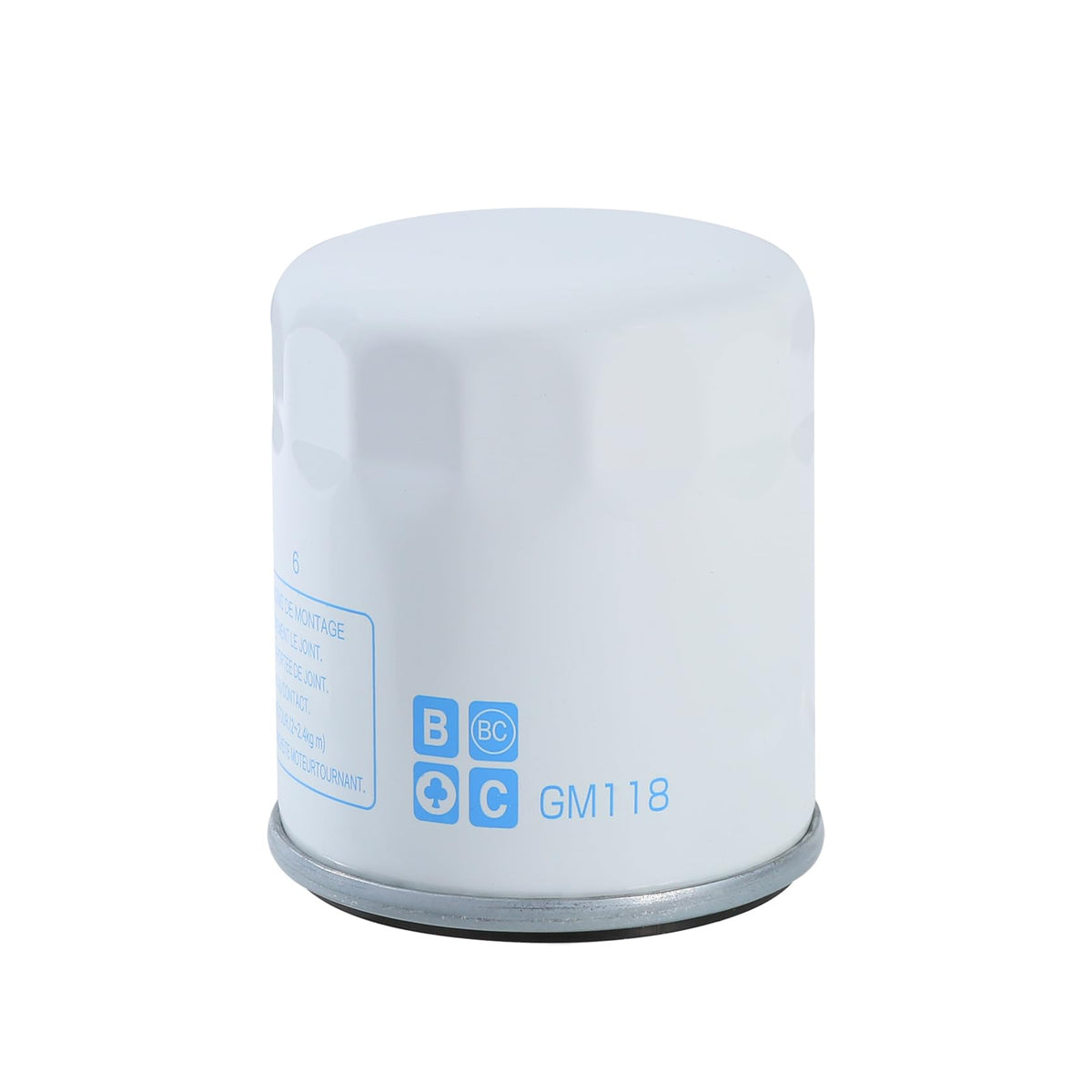 Woniu Auto oil filter for Scag HG52114 supports multi-brand compatibility.