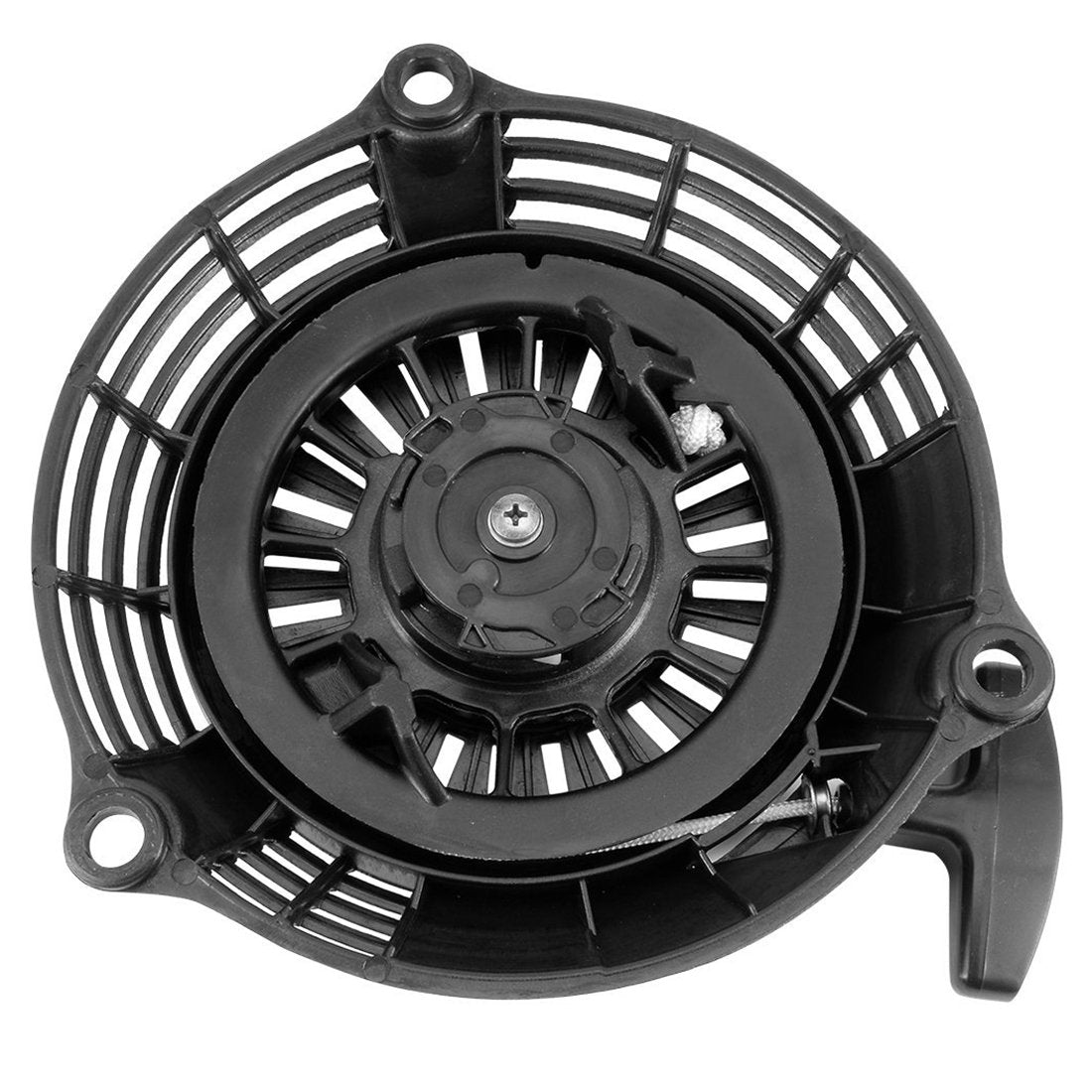 Woniu recoil starter packaging includes one unit for quick replacement.