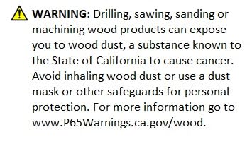 Wood Smith USA cedar shavings air freshener use for fresh indoor spaces.