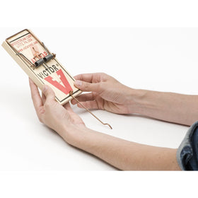 User-friendly design allows easy placement and quick disposal after use