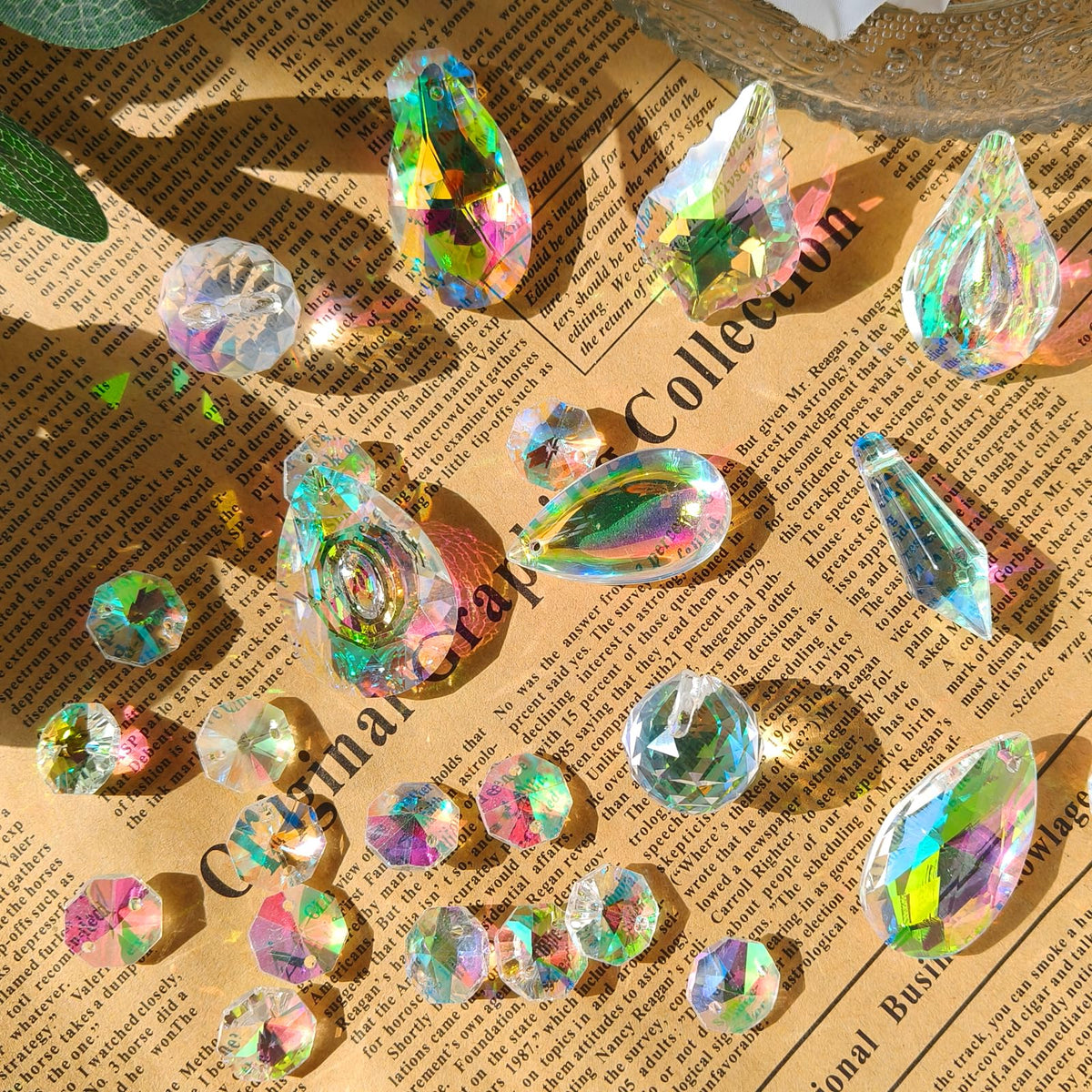 Worgree sun catcher gift idea suitable for Mother's Day or birthdays