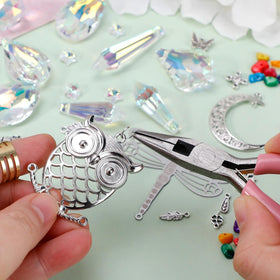 Worgree window hanging decor for homes and events